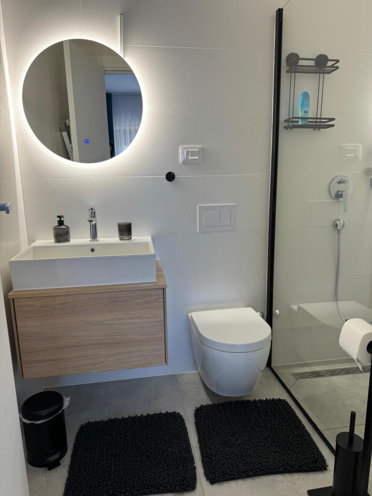 Capsula Luxury Apartment Umag Exterior photo